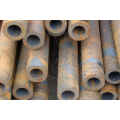 ASME SA333 Seamless Steel Pipe